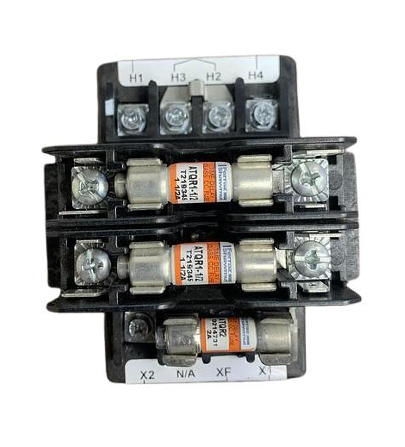 Used Micron ImperviTran B150BTZ13RBF Series 2 Transformer