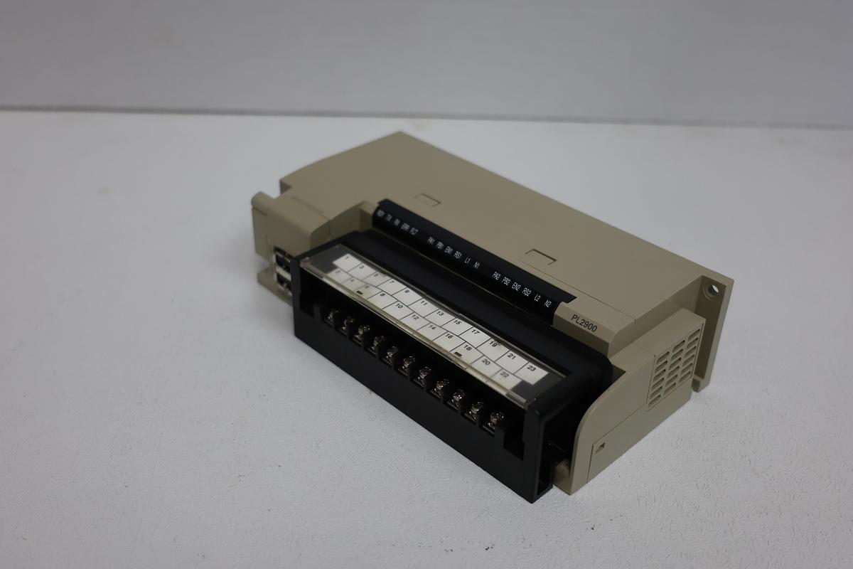 Used Yaskawa JEPMC-PL2900 Pulse Input / Counter Module GHC-35