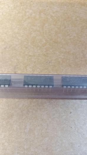 Lot of 24 MC33274AP DIP-14 IC GH503