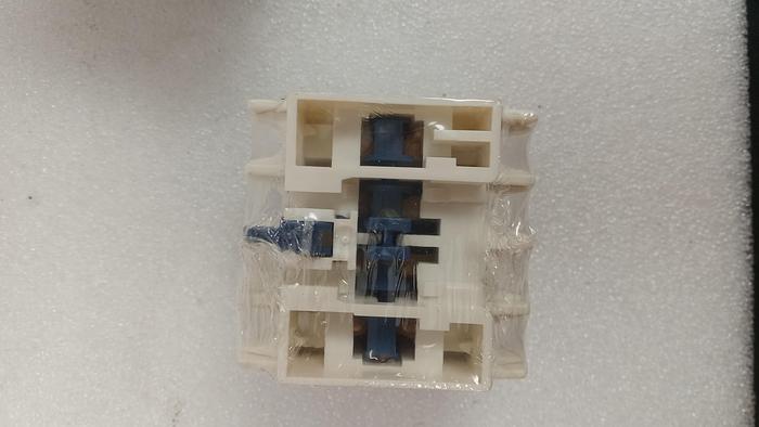 Telemecanique LADN40 Contact Block GHA-157-C3