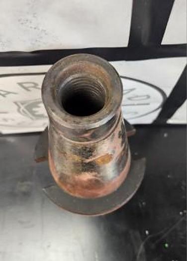 Used ETM Holding Tools 50 EM .0750 E Tool Holder with Tool - Used - GHA-152-OBO