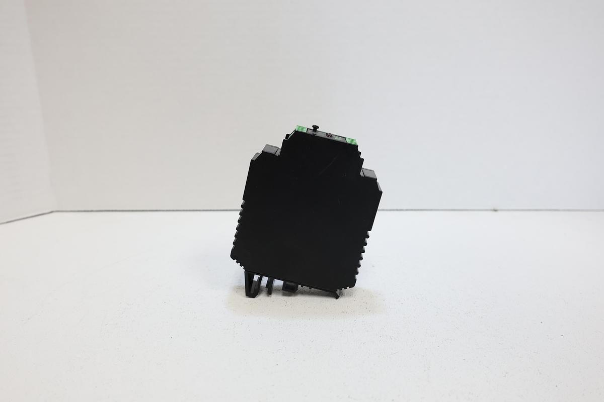 Used MURR Elektronik 6652510 MIRO TR Opto-Coupler Module GHA-185