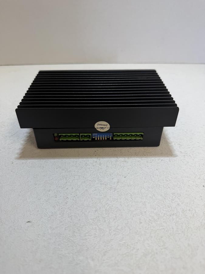 Used Keling Technology KL-9082 Microstepping Driver