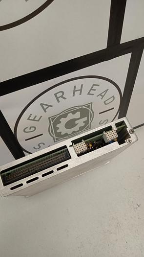 Used National Instruments NI SCXI-1161 8-Channel Power Relay Switching Module Unit GH103