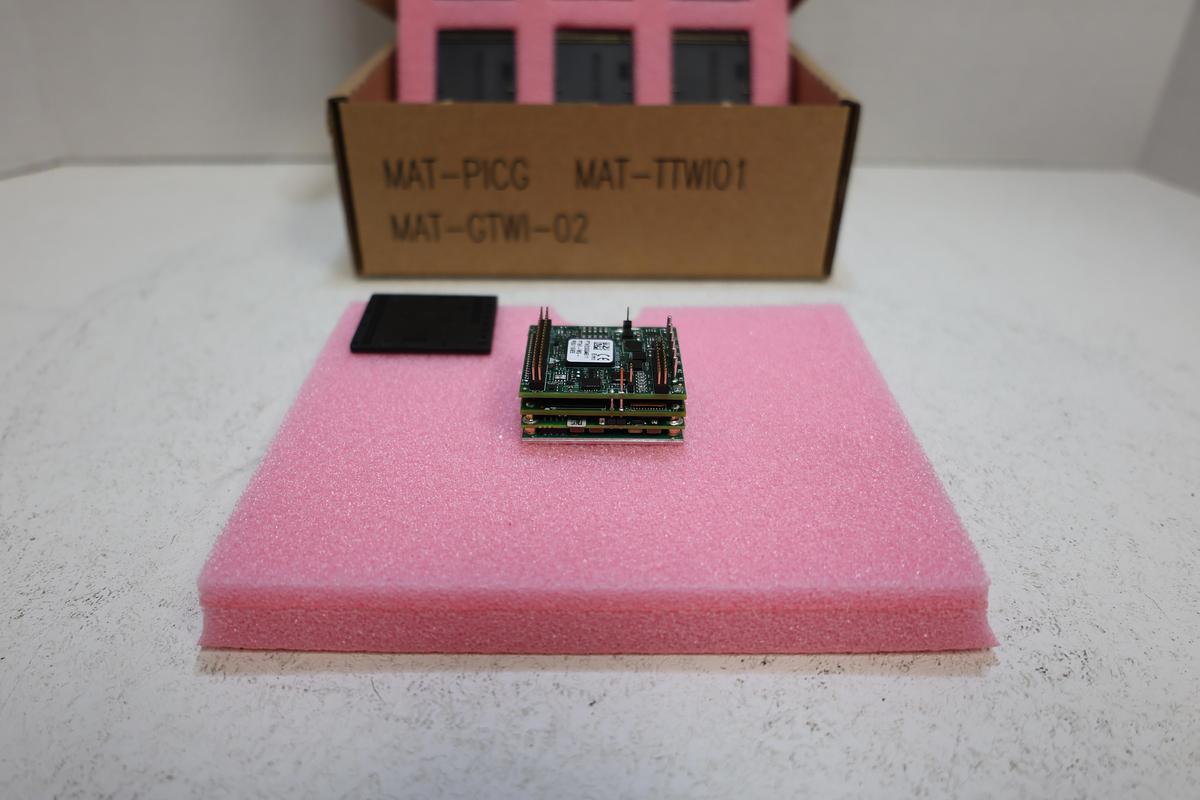 Elmo PTWI-MS-R50/100EE Platinum Twitter Servo Drive Module New in Box
