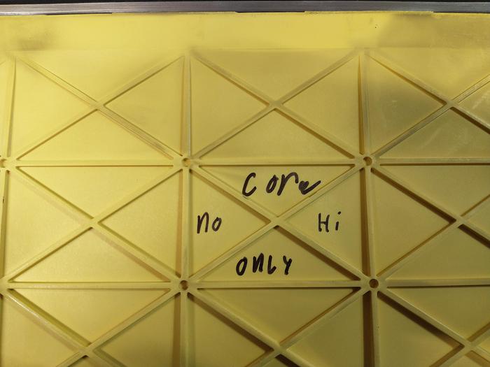 Parts Only FANUC A06B-6088-H215#H500 SPINDLE DRIVE for Core Only- parts No HI Speed GH109