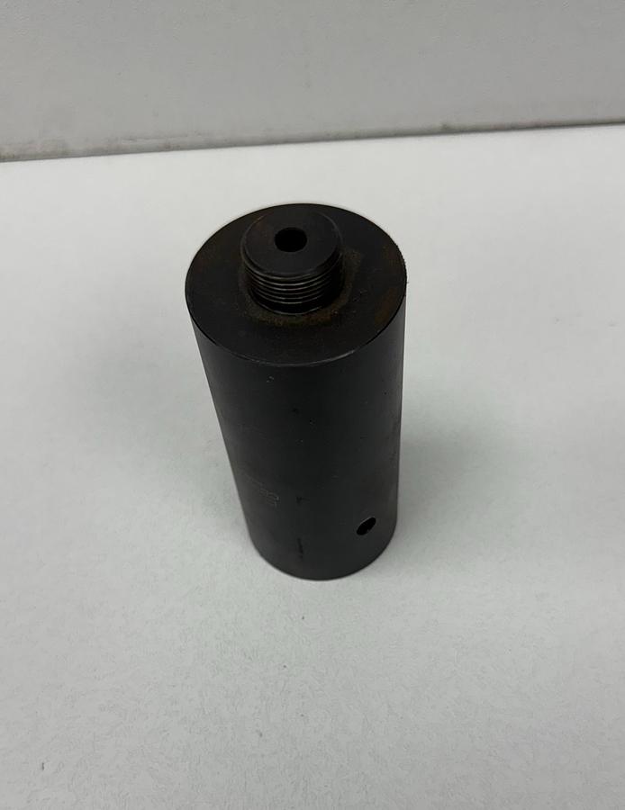 Used Criterion CB2-IA4, CB50-IA100, Boring Head Extension Adapter 4" Body GHC-30