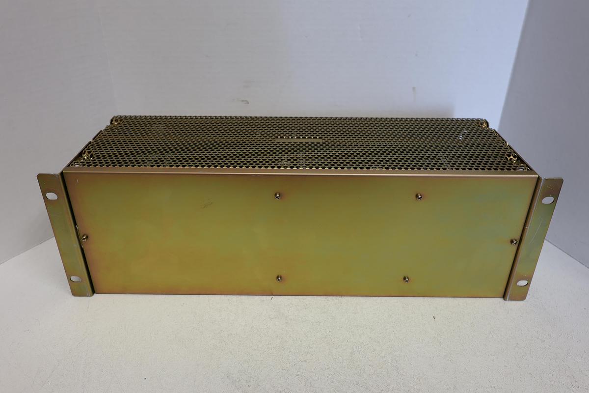 Used OKUMA OPUS 5000T GHP Power Supply E0451-521-038 A911-1202 CNC GHB-74