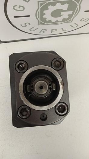 Used Kennametal KM-LOC 346093R02 Clamping Turret Tool Block GH109