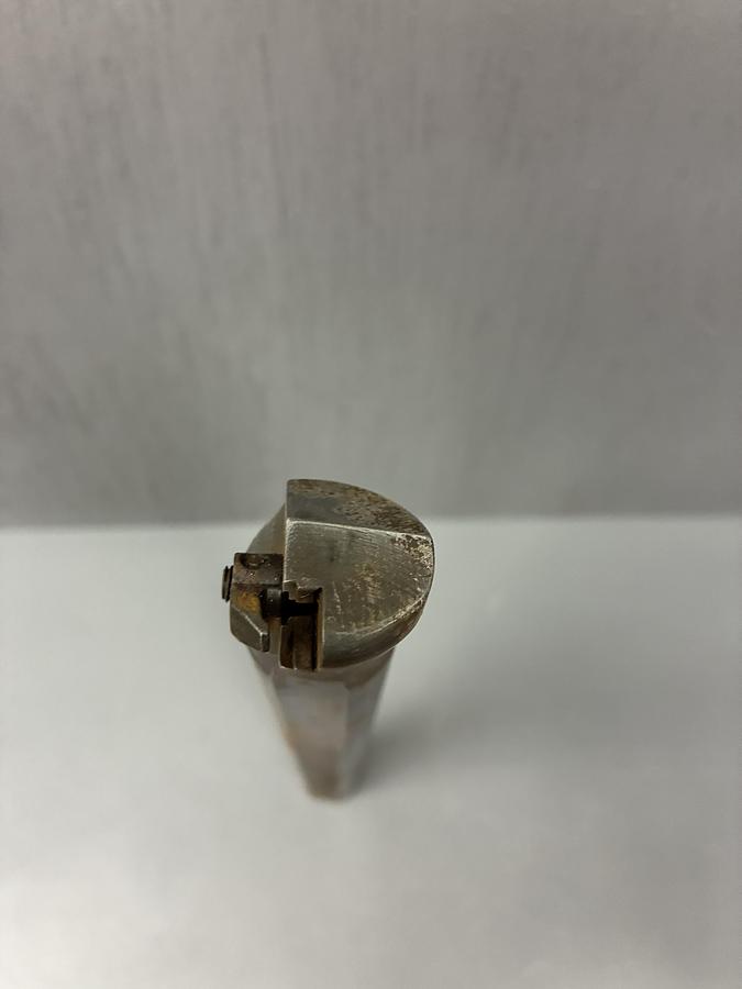 Used KENNAMETAL NF6 A16-CRGNL3 INDEXABLE BORING BAR 12"