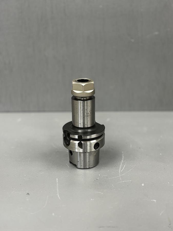 Used HSKA63 ER20X100 E G2.5 20K RPM HSKA63 GHC-3