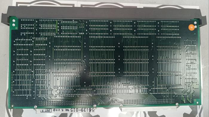 Used Mitsubishi CNC MW414B BN634A148G51 Motherboard - GHA-18