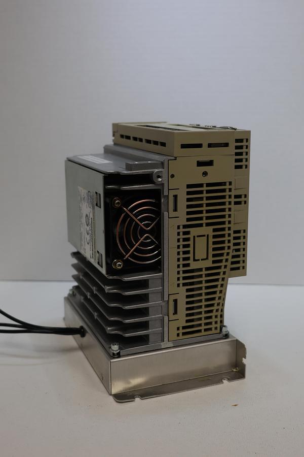 Used Omron SGDH-15DE-OY Sigma II Servo Drive ServoPack 1.5kW 200V Used GHC-46