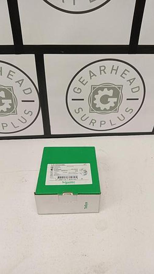 Used Schneider Electric LC1D323BL 24VDC Contactor GHC-26 