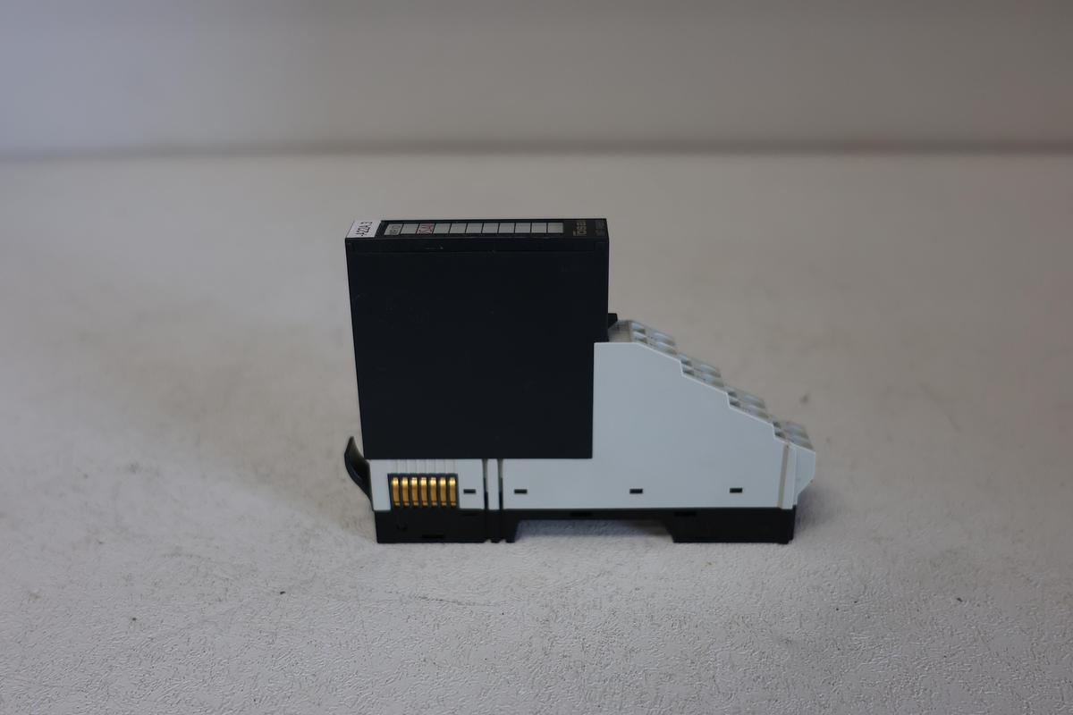 Used Osai Modular I/O PM007-1AB00
