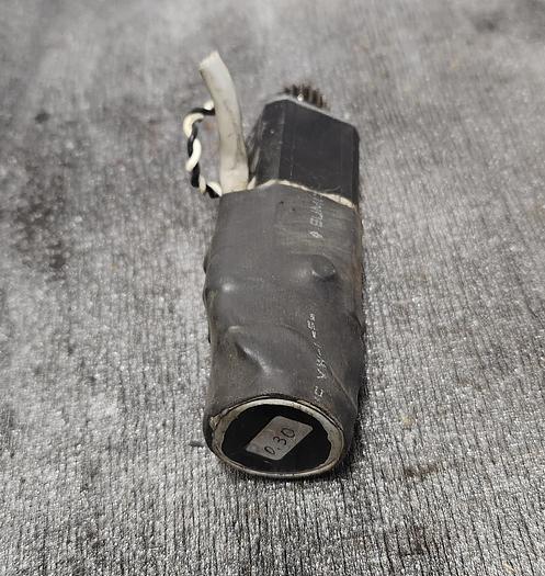 Used Tamagawa DC Motor Encoder TS3229N 5E 3, 18/5V 20W 500C/T - GHA-70