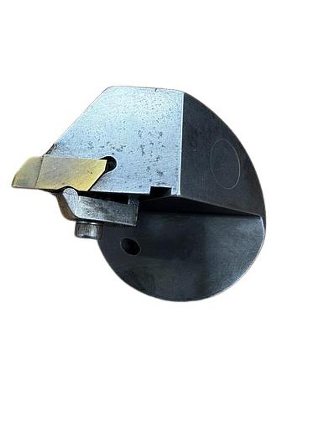 Used Kennametal KM63 Indexable Turning Head KM63NER3 