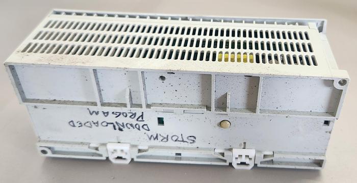 Used Allen-Bradley 1761-L32BWA Micrologix 1000 PLC Controller - GHA-97