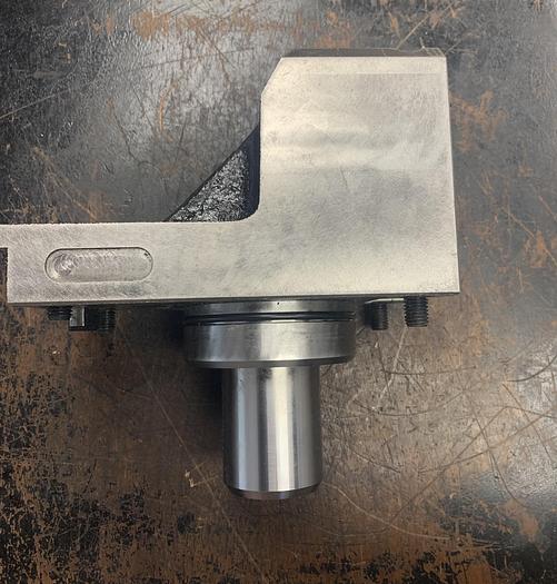 Used Mazak Turning Tool Holder 5B088012602 GHB-81