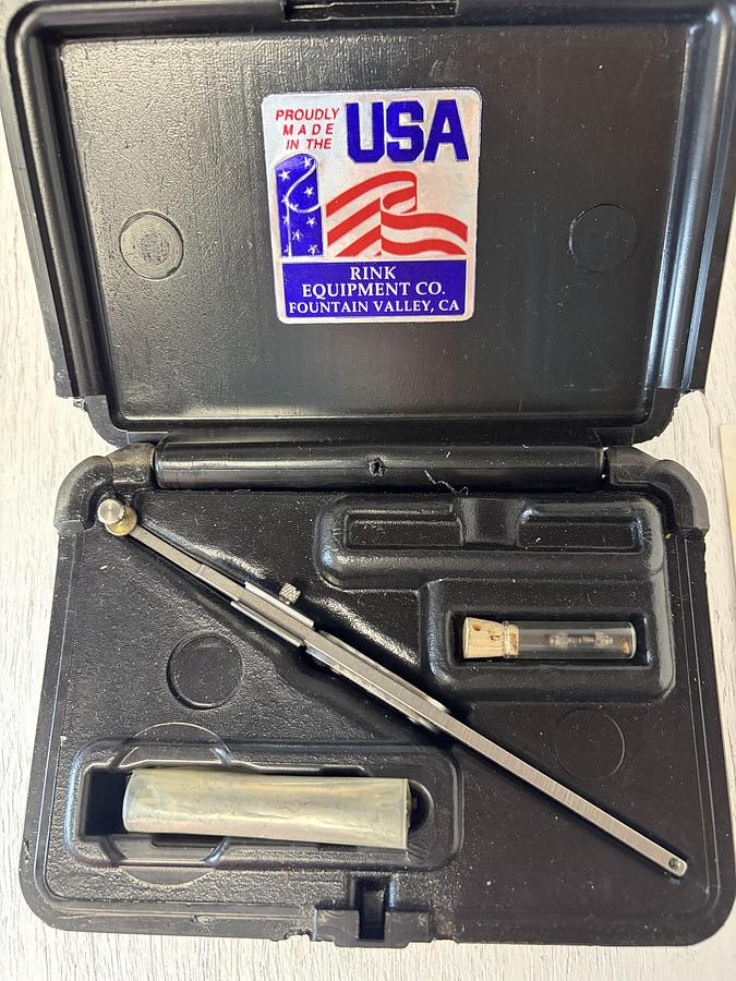 Used  Indi-Cal Only Caliper  GHA-178