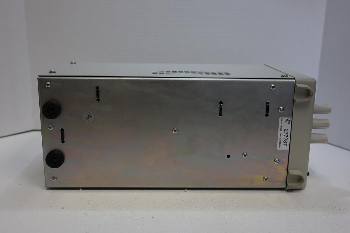 Used Tenma 72-6910 DC Bench Power Supply 42V 10A CV/CC High Current Tested Working