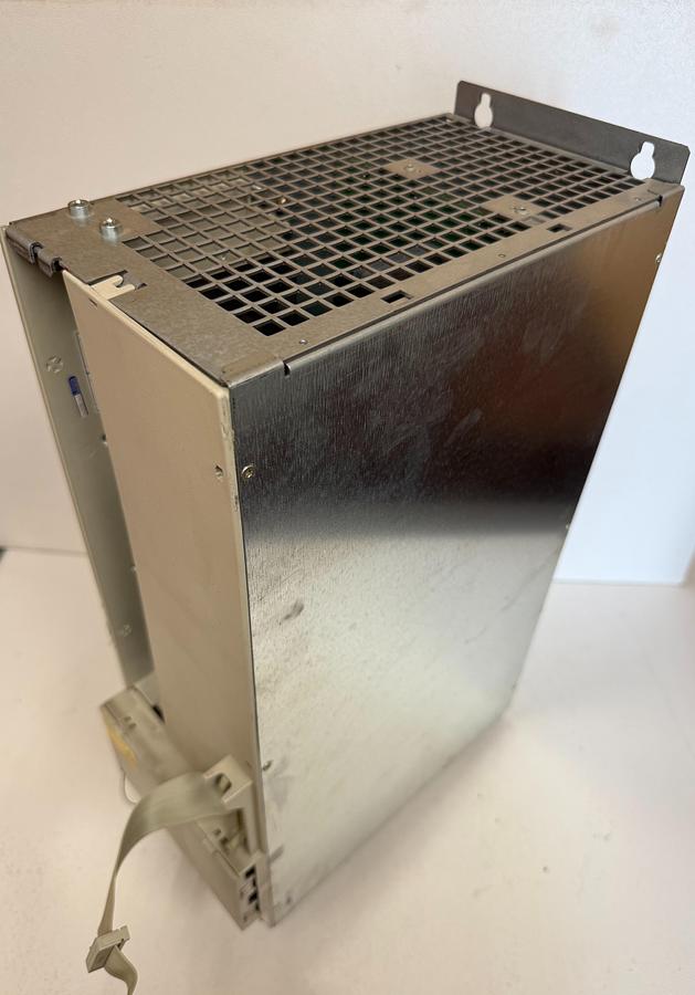 Used Siemens 6SN1123-1AA00-0EA1 Simodrive Power Module, Version B 