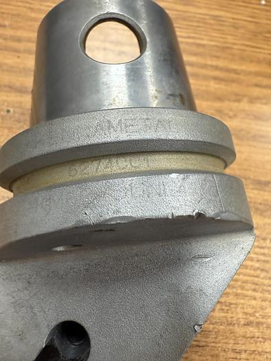 Used Kennametal KM63 Indexable Turning Head KM63MDUNL4 GHA-GS55