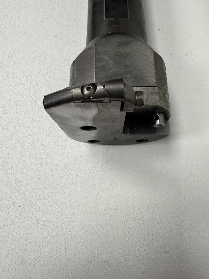 Used Greenleaf Tooling 525633 DET.1 T-80669 DET.1