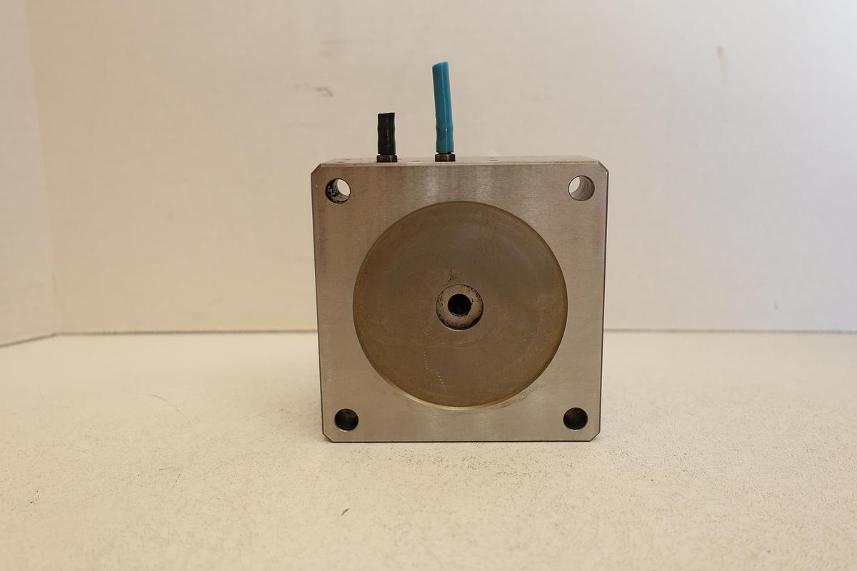Used System 3R OEM 3R-460.46 Pneumatic Table Chuck MacroCombi