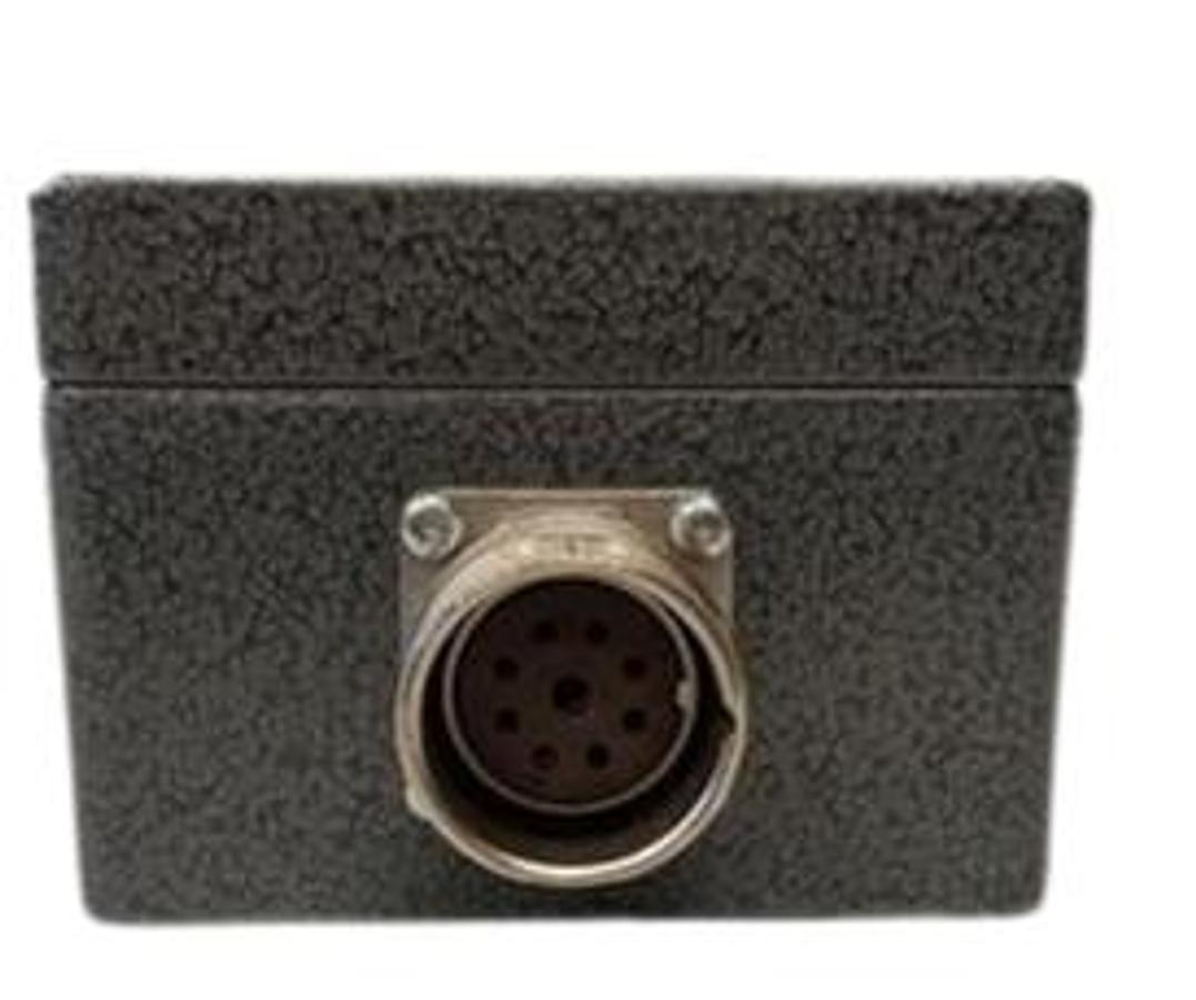 Used Heidenhain EXE 650 B X25/8 Interpolation Box