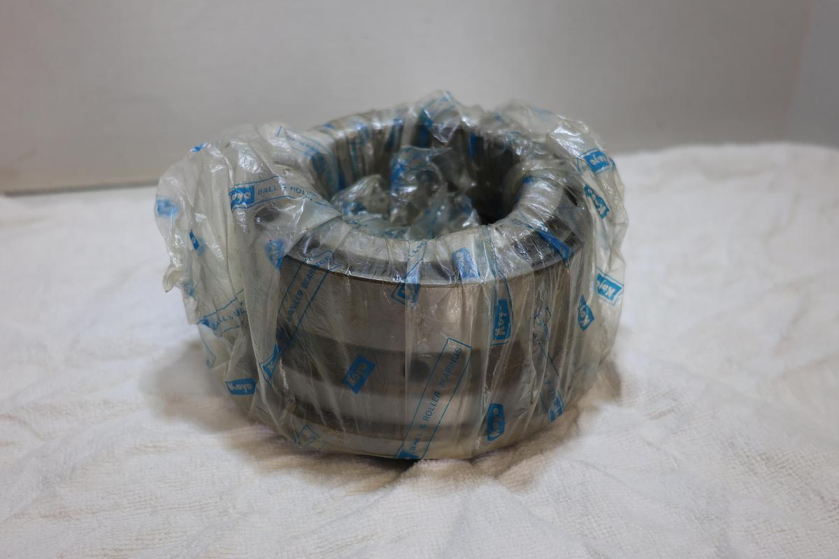 Eaton Fuller 21356 Koyo Tapered Roller Transmission Bearing Assembly NOS