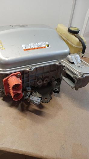 Used Toyota Hybrid Synergy Drive Inverter Assy W/ Converter GH506