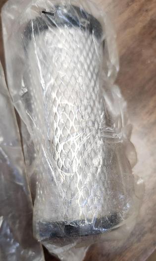 Used Bystronic Active Carbon Filter - GHGC-D20