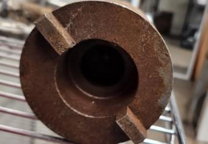 Used Machinist Tools - lot of 6 - Various Tooling Parts - GHA-154-OBO