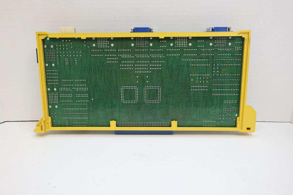 Used Fanuc A16B-2200-0391/08B