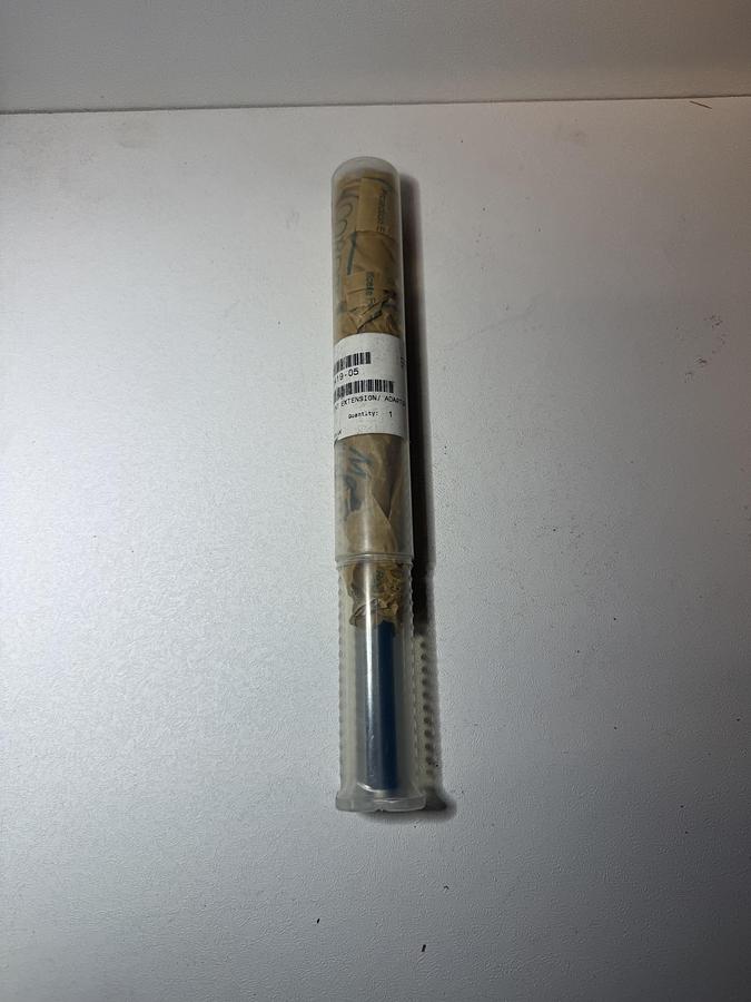 Used Renishaw A-1051-0419-05 PAA3 300 mm steel extension bar GHA-82