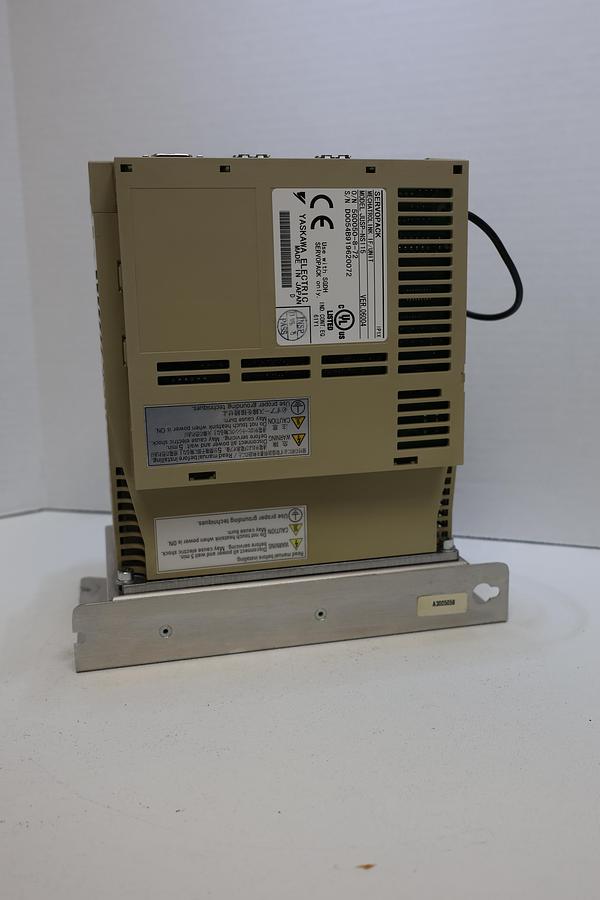 Used Omron SGDH-15DE-OY Sigma II Servo Drive ServoPack 1.5kW 200V Used GHC-46