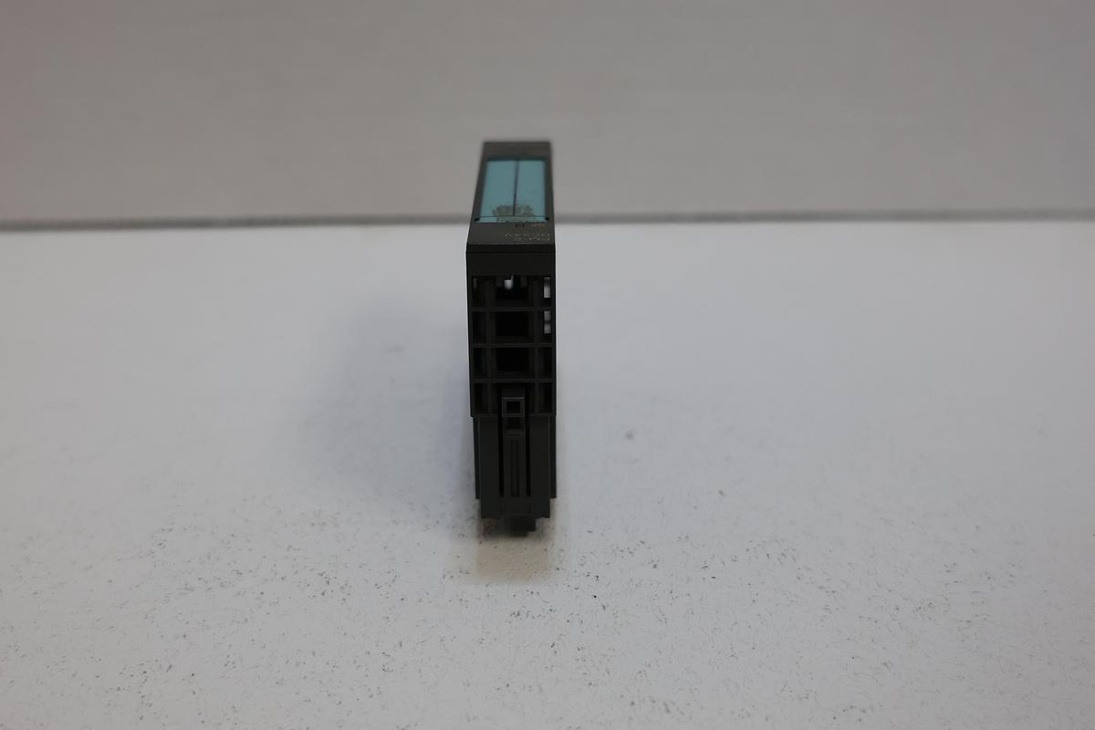 Used Lot of 2 Siemens 6ES7 138-4CA01-0AA0 SIMATIC ET200S Power Modules
