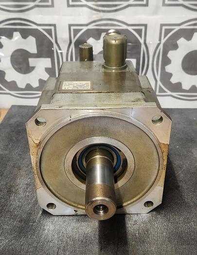Used Siemens 1FK6101-8AF71-1AG0 Brushless Servo Motor - Used - GHB-80-LAF
