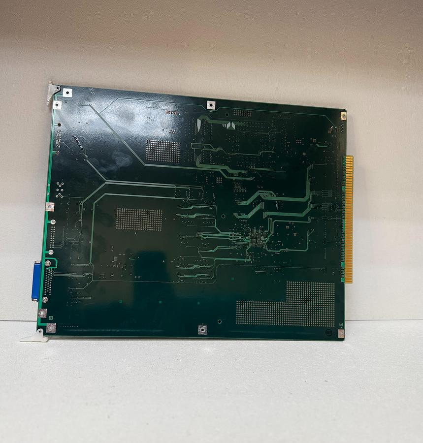 Used Okuma E0241-04T-001 CRIIPIC Board A911-1692-01-011 GHA-22