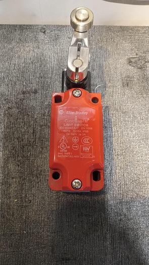Allen Bradley 60947-5-1 Safety Switch Trojan 5 Guard Master - GHA-139