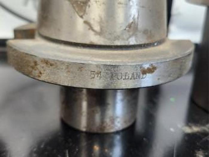 Used Various Lot of 3 -Morse taper tool holder - Used - GHA-152-OBO