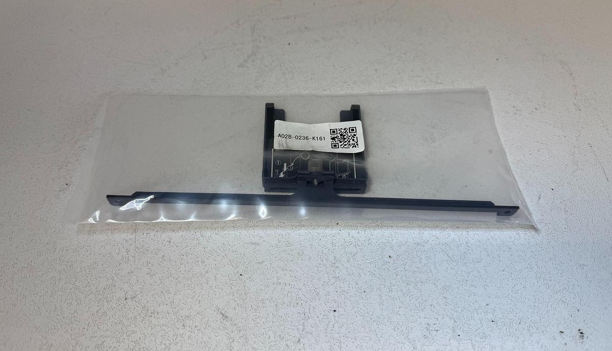 Used Fanuc A02B-0236-K161 PLC Module/Rack GHGC-15