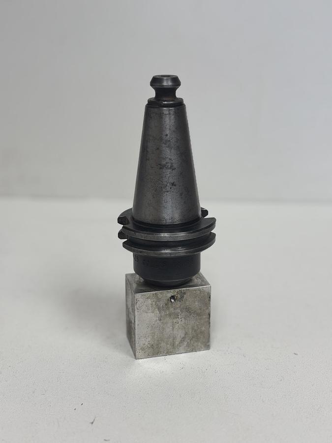 Used Collis CV40EM 1.75-0625 Toolholder 68082 GHC-31