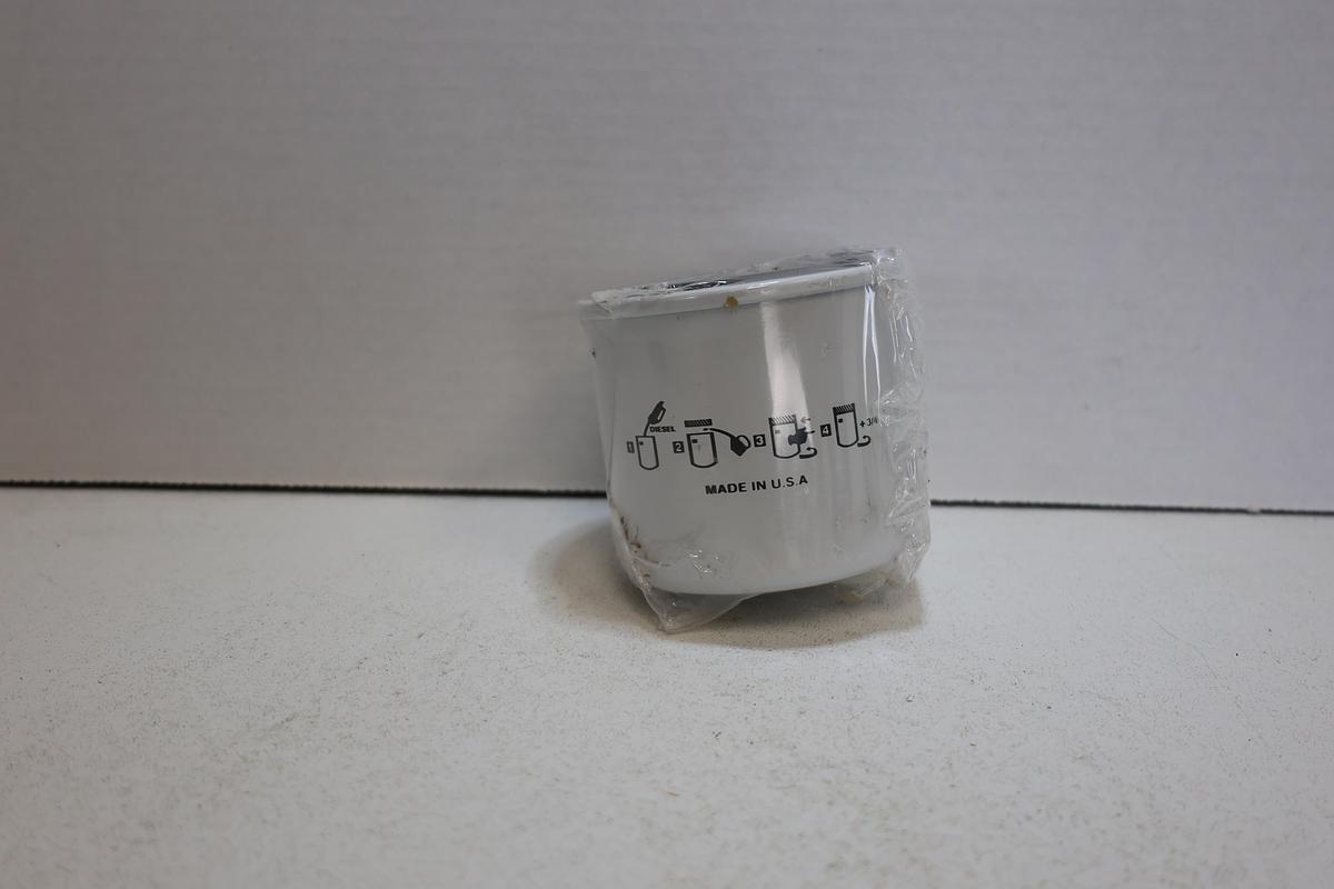 Generac 069858 G069858 Genuine OEM Fuel Filter NEW Sealed