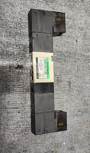 Used CKD Valve 4KB140-C2K 2506 - GHA-57