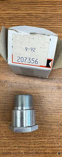 Graco 207356 PISTON PUMP FLUID GHA-87