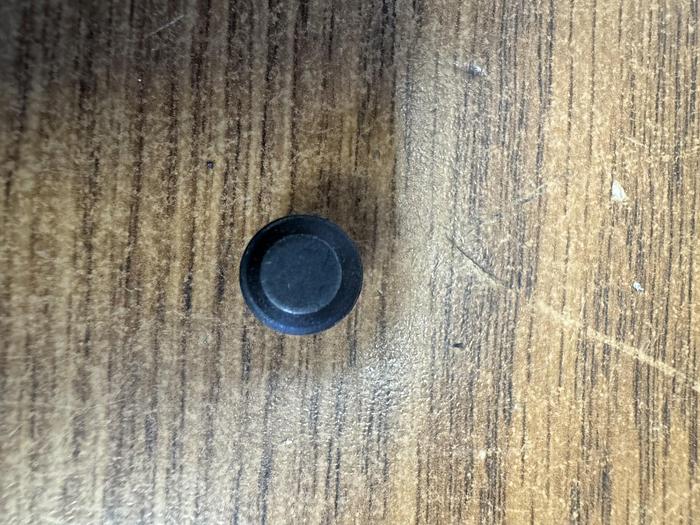 Buckley/Qc Fastners 3/8-24x3/8 flat point alloy steel hex socket set screws GHGC-D18