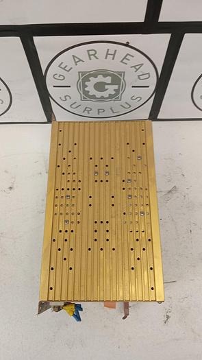 Used Power Control Systems M402-X Multi Switch Power Supply GH507