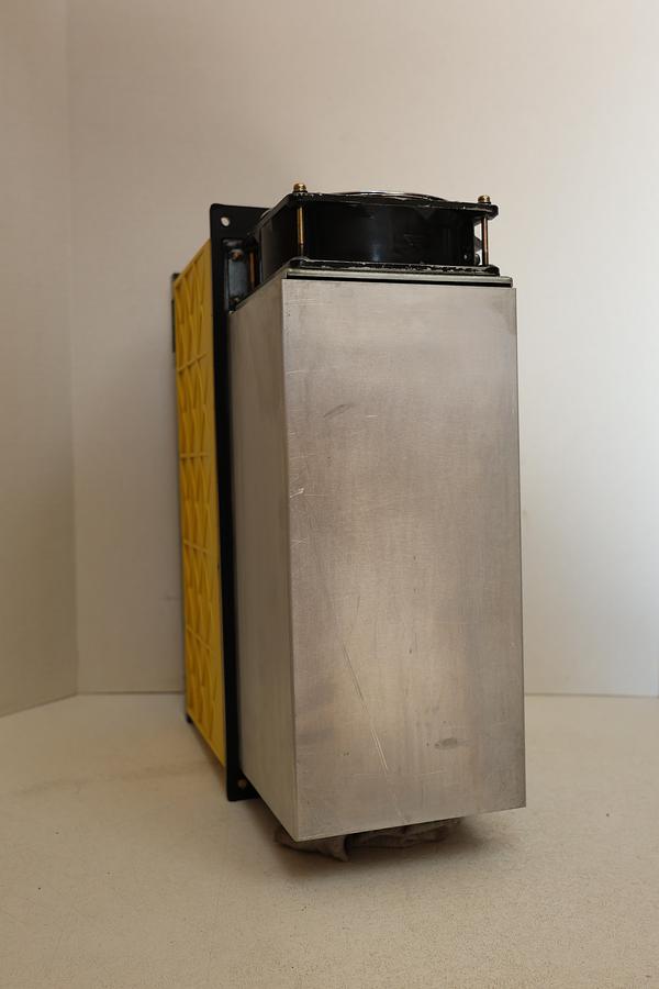 Used Fanuc A06B-6087-H126 Alpha PSM-26 CNC Servo Power Supply Module 200-230VAC GHA-16